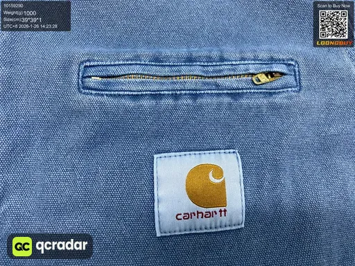 QC photo