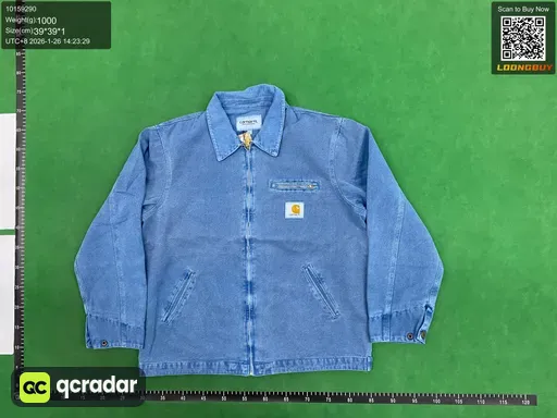 QC photo