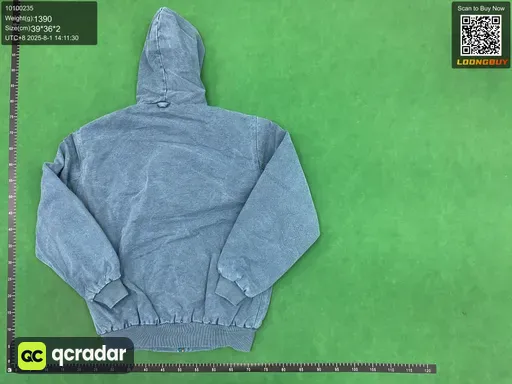 QC photo