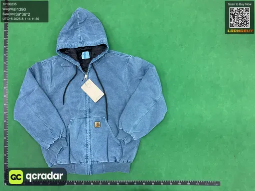 QC photo