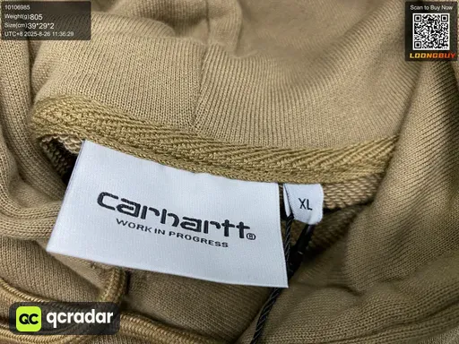 QC photo