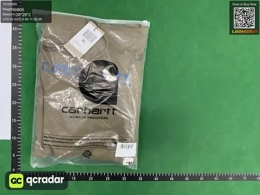 QC photo