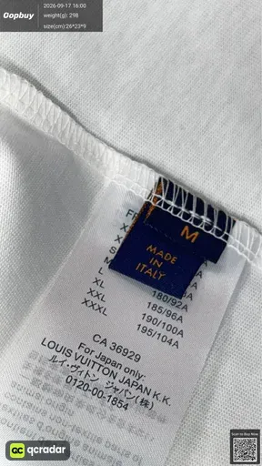 QC photo