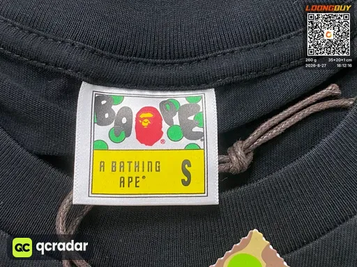 QC photo