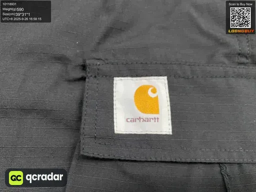 QC photo