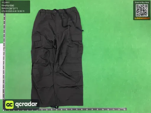 QC photo