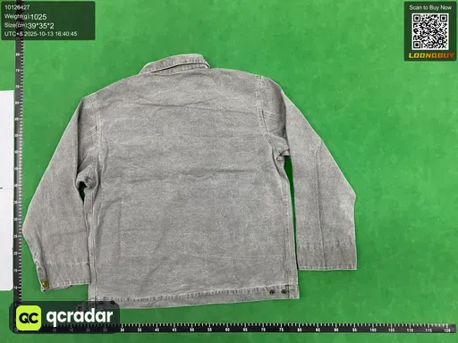 QC photo