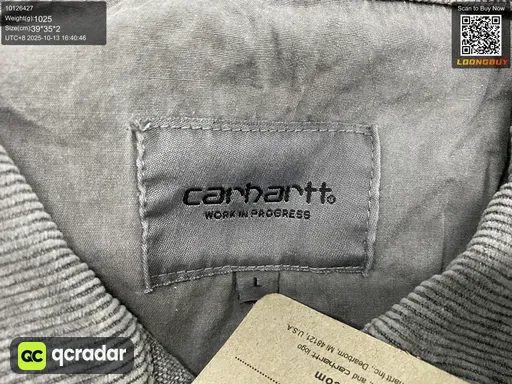 QC photo