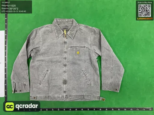 QC photo