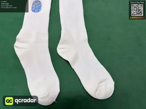 QC 实拍图