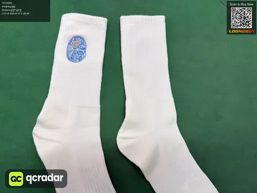 QC 实拍图