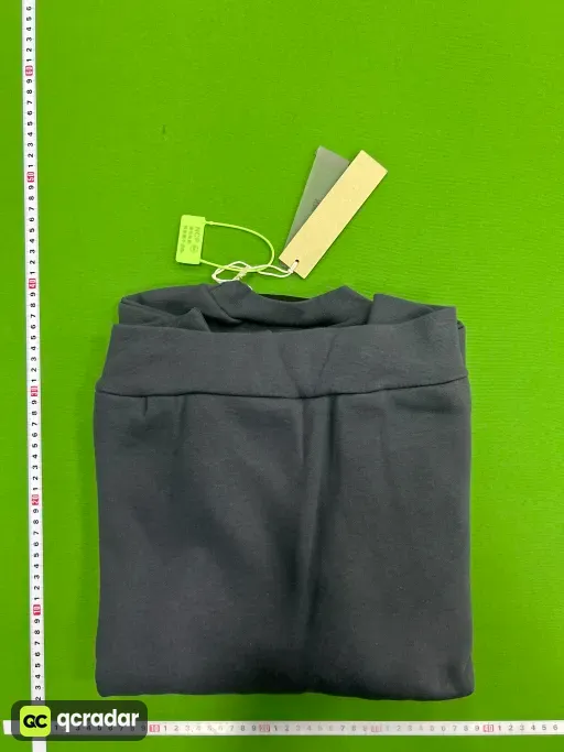 Y1843 黛蓝色加绒