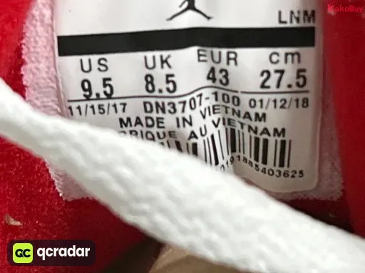 QC photo