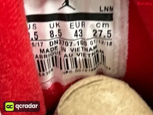 QC photo
