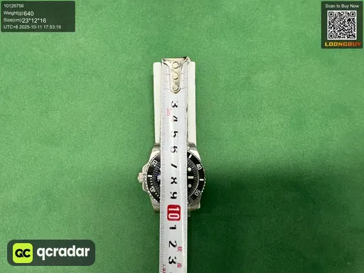 QC photo