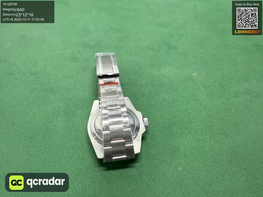QC photo