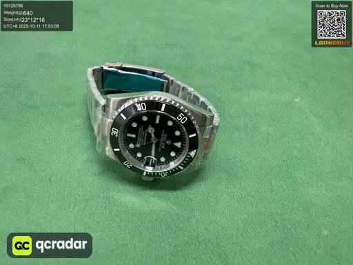 QC photo