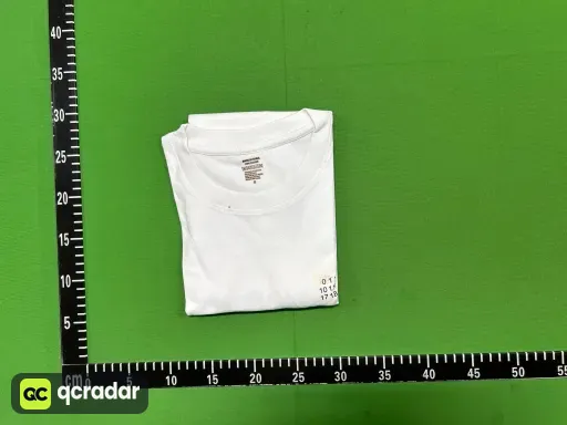 677白色
