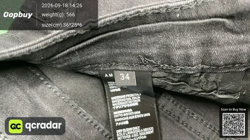 QC photo