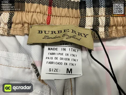 QC photo