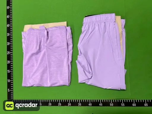 特价Miler浅紫两件套