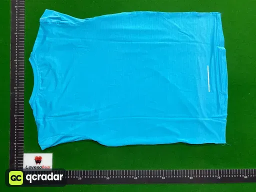 特价天蓝色两件套