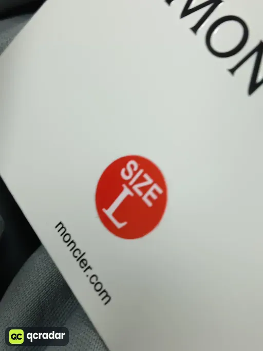 QC photo