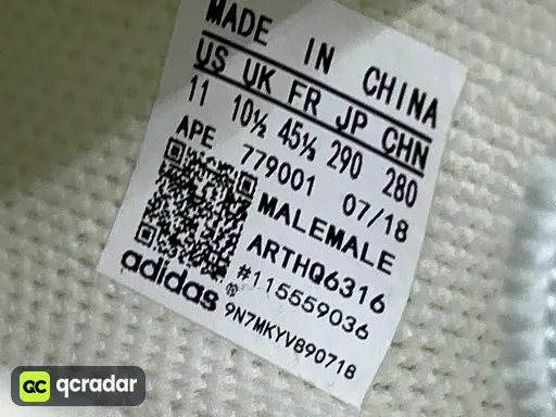 QC photo