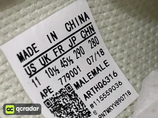 QC photo