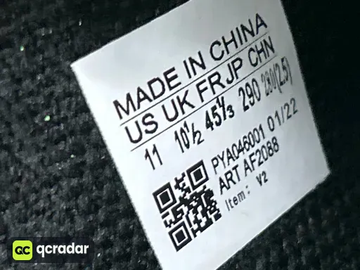QC photo