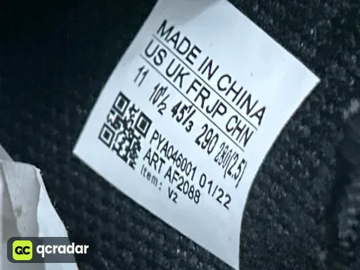 QC photo