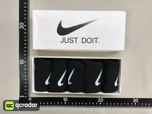 5-Pack [Black+Black+Black+Black+Black]