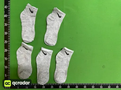 5双装【灰+灰+灰+灰+灰】