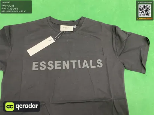 QC photo