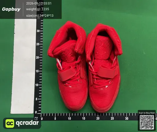 QC photo
