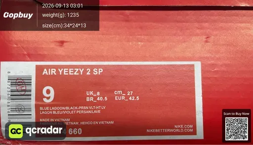 QC photo