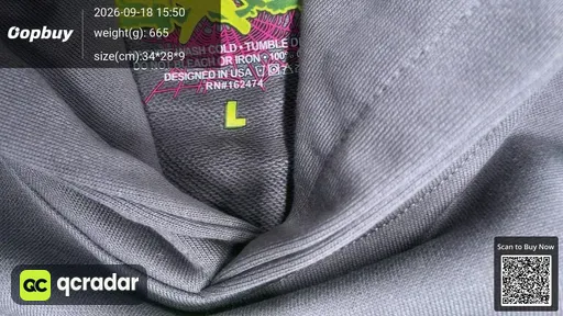 QC photo