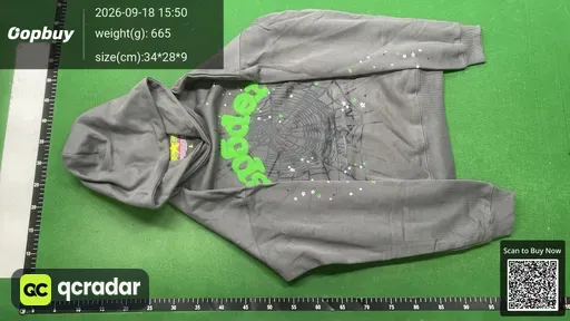 QC photo