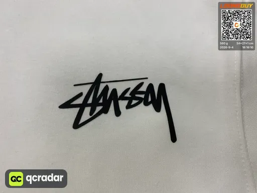 QC photo