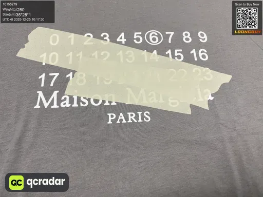 QC photo
