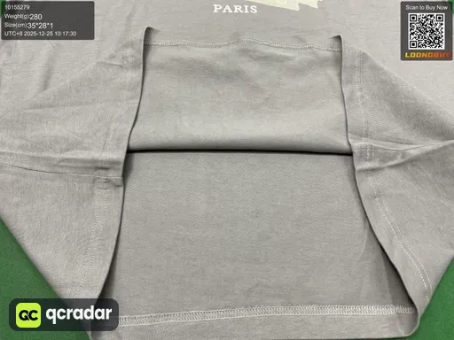 QC photo