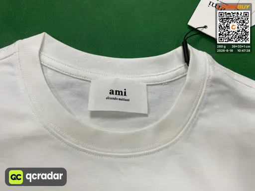 QC photo