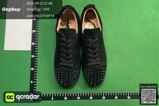 QC photo