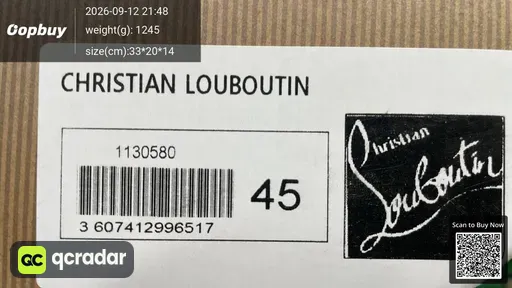 QC photo