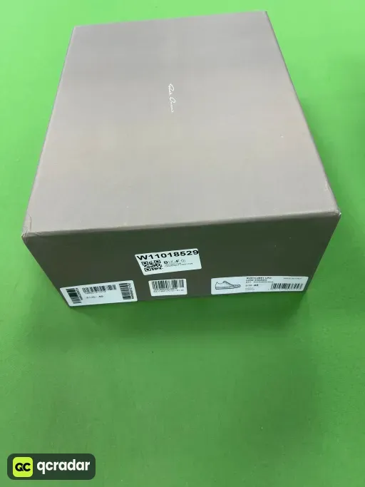 RO西瓜头黑皮