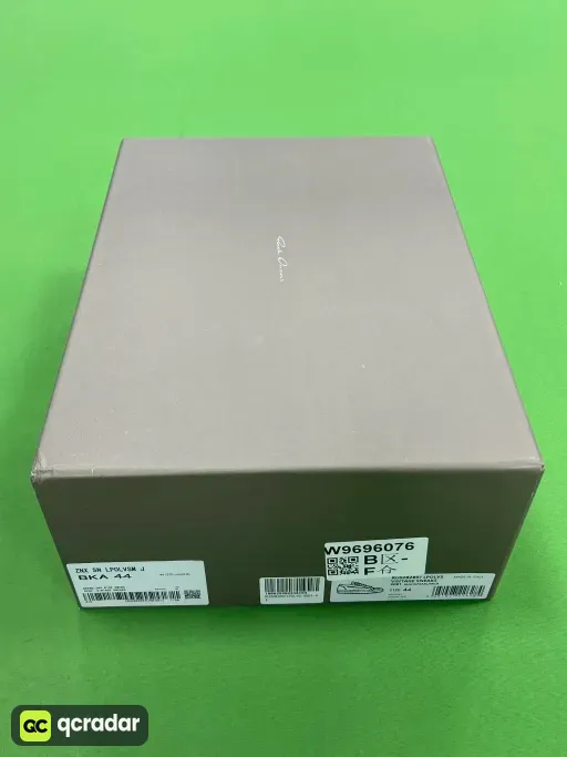 RO黑白皮面