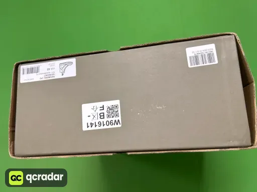 RO高帮倒三角黑白