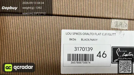 QC photo