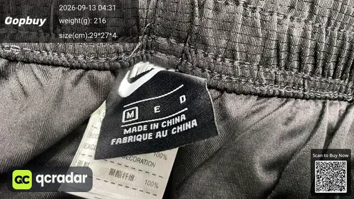 QC photo