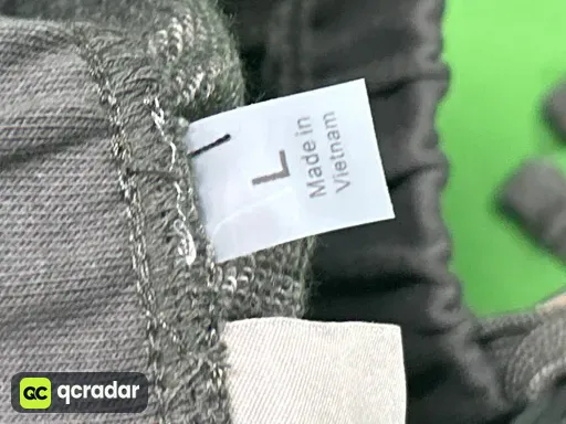 QC photo